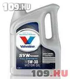 Valvoline Syn Power 5w-30 4 L